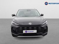 Used MG ZS Trophy 2025 Black SUV