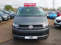 Used VW Transporter Startline 2019 Grey Van