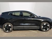 Used Volvo EX30 Performance 314 kW (428 HP) 2025 Black SUV