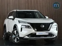 Used Nissan X-Trail Tekna 213 HP (156 kW) 2023 White SUV