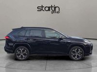 Usado Suzuki Across 302 CV (222 kW) 2025 Negro SUV