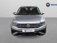 Used VW Tiguan Allspace Life 150 HP (110 kW) 2024 SUV