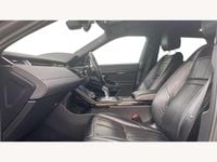 Used Land Rover Range Rover evoque SE Dynamic 180 HP (132 kW) 2020 Grey SUV