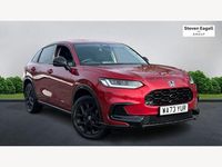 Used Honda ZR-V Sport 2024 Red SUV