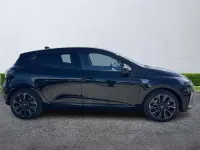 Used Renault Clio Esprit Alpine 143 HP (105 kW) 2025 Black  Hatchback