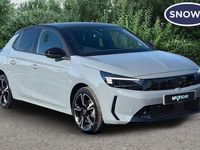 Used Vauxhall Corsa S 101 HP (74 kW) 2025 Grey Hatchback