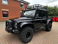 used Land Rover Defender Double Cab PickUp TDCi [2.2] Spectre Edition