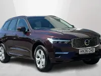 New Volvo XC60 Core 247 HP (181 kW) 2026 SUV