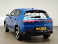 New Alfa Romeo Tonale Veloce 174 HP (127 kW) 2026 Blue SUV