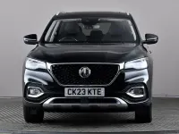 Usado MG HS Exclusive 162 CV (119 kW) 2023 Negro SUV