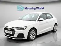 Second-hand Audi A1 Sportback Sport 95 CP (69 kW) 2026 Hatchback