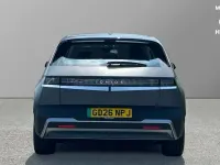 New Hyundai Ioniq 5 Premium 167 kW (228 HP) 2026 Ecotronic grey SUV