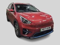 Used Kia e-Niro 150 kW (204 HP) 2022 SUV