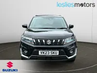 Used Suzuki Vitara SZ-T 129 HP (94 kW) 2023 Cosmic black pearl met SUV