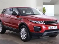 Usado Land Rover Range Rover evoque SE 180 CV (132 kW) 2016 Utilitario