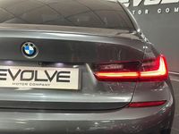 Used BMW 330 M Sport 286 HP (210 kW) 2021 Sedan