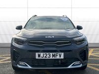 Used Kia Stonic GT-Line S 120 HP (88 kW) 2024 SUV