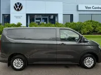 Used VW T7 Pro 2025 Grey Van
