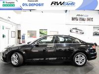 used Audi A4 35 TDI SE 4dr S Tronic