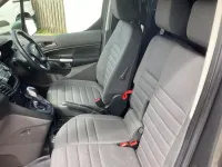 Used Ford Transit Connect Limited 120 HP (88 kW) 2020 Grey MPV