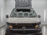 Used VW Transporter Startline 2022 White Van