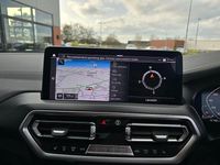 Used BMW X3 Comfort Edition 2023 Black SUV