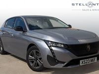 Used Peugeot 308 Active Premium 131 HP (96 kW) 2023 Hatchback