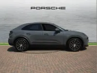 Used Porsche Macan 380 kW (517 HP) 2025 Grey SUV