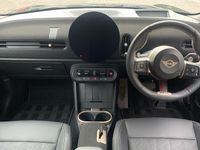 Begagnad Mini Cooper Hatch 113 kW (154 HK) 2026 Grå Halvkombi
