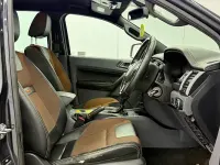 Used Ford Ranger Wildtrack 200 HP (147 kW) 2018 Grey Pickup