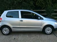 Used VW Fox 2009 Hatchback