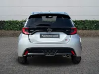 Used Toyota Yaris Sport 116 HP (85 kW) 2024 Silver Hatchback