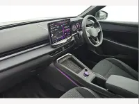 Used VW T-Roc R-line 150 HP (110 kW) 2026 White SUV