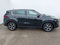 used Kia Sportage 1.6 GDi ISG 2 5dr