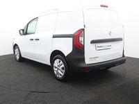 Used Renault Kangoo 2024 White MPV