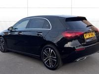 Used Mercedes A200 Executive 163 HP (119 kW) 2026 Hatchback