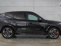 Usado BMW X1 M Sport 168 CV (123 kW) 2025 Negro SUV