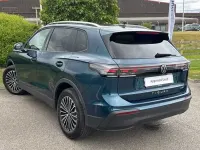 Used VW Tiguan 150 HP (110 kW) 2025 SUV