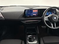 Used BMW 120 M Sport 168 HP (123 kW) 2025 Grey Hatchback