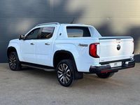 Usado VW Amarok Aventura 2024 Blanco Pickup/Camioneta