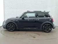 Used Mini Cooper S Premium Plus 178 HP (130 kW) 2023 Black Hatchback