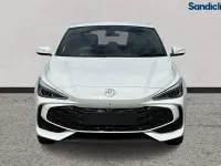 Used MG MG3 Trophy 194 HP (142 kW) 2026 Hatchback