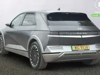 Used Hyundai Ioniq 5 Edition 167 kW (228 HP) 2023 Grey SUV