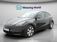 Used Tesla Model Y 282 kW (384 HP) 2022 SUV