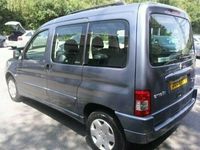 Used Citroën Berlingo 2007 MPV