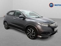 Usado Honda HR-V Hybrid 120 HP (88 kW) 2020 SUV
