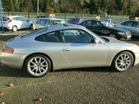 Used Porsche 996 2000 Coupe