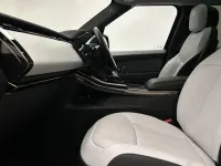 Used Land Rover Range Rover Sport SE Dynamic 296 HP (217 kW) 2023 Black SUV