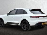 Usado Porsche Macan 265 HP (194 kW) 2025 SUV