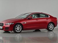 used Jaguar XE 2.0 Prestige 4dr Auto